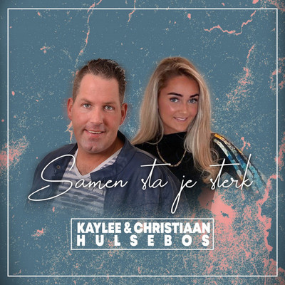Kaylee & Christiaan Hulsebos