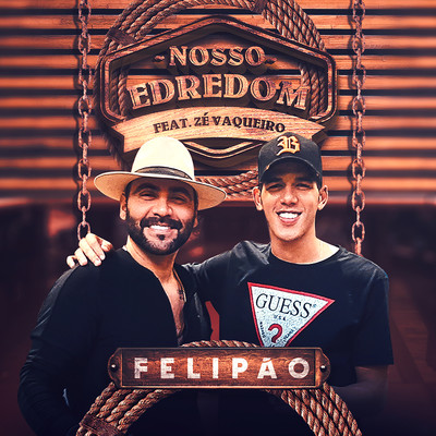 シングル/Nosso Edredom/Felipao