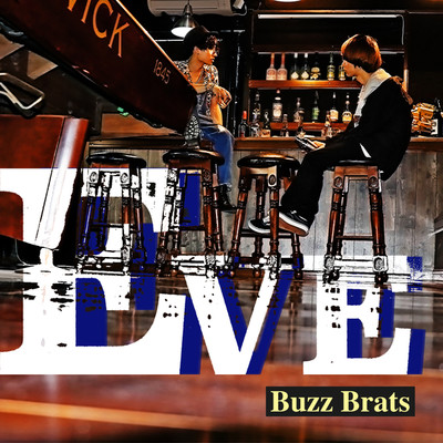 アルバム/EVE/Buzz Brats