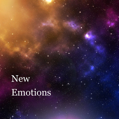アルバム/New Emotions/Chill Out&Relax Pop