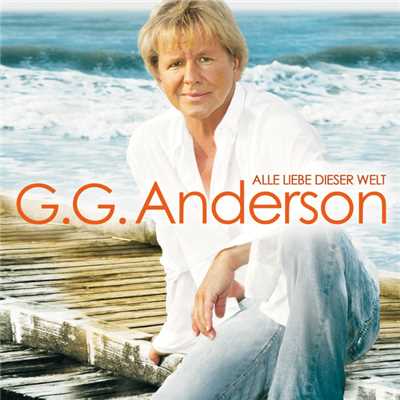 シングル/Lieber Gott/G.G. Anderson