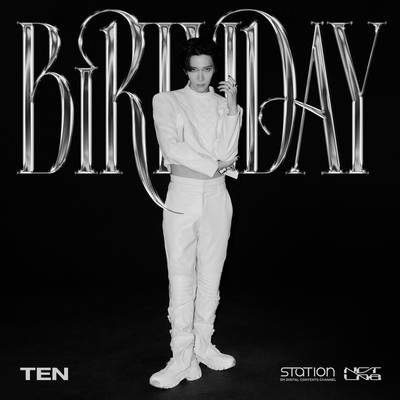 アルバム/Birthday - SM STATION : NCT LAB/TEN