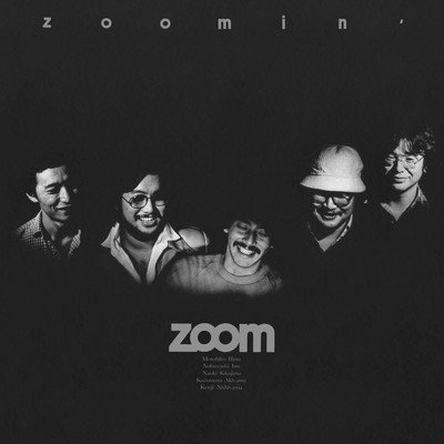 シングル/Dawn/Zoom、伊藤君子