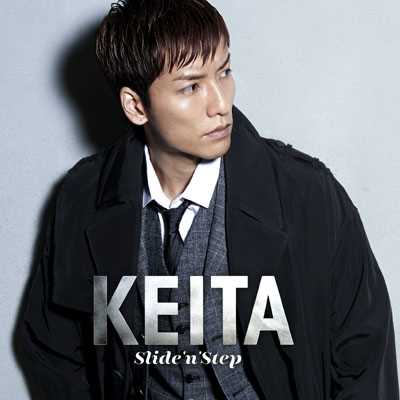 シングル/Slide 'n' Step (Instrumental)/KEITA