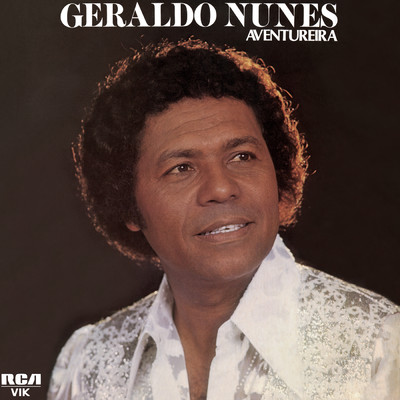 アルバム/Aventureira/Geraldo Nunes