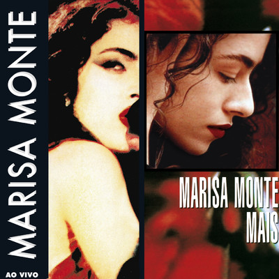 シングル/Voce Nao Serve Pra Mim (Ao Vivo)/Marisa Monte