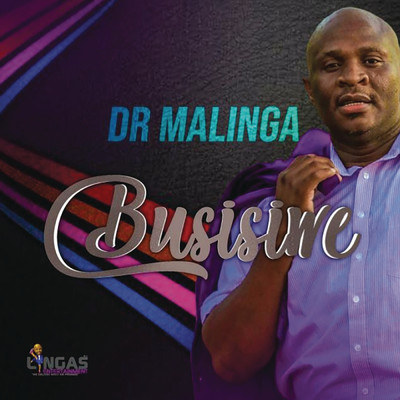 アルバム/Busisiwe/Dr Malinga