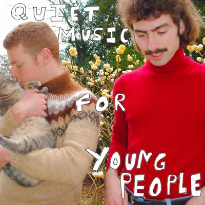 Quiet Music for Young People/Dana and Alden