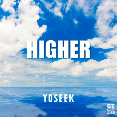 シングル/Take You Higher/YOSEEK & OHC