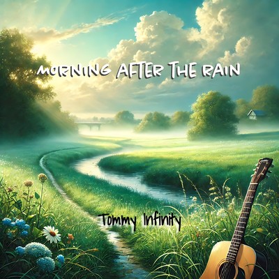 シングル/Morning after the rain/トミー・インフィニティ