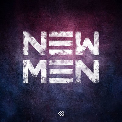 アルバム/NEW MEN/BTOB