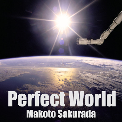 シングル/Perfect World/桜田マコト