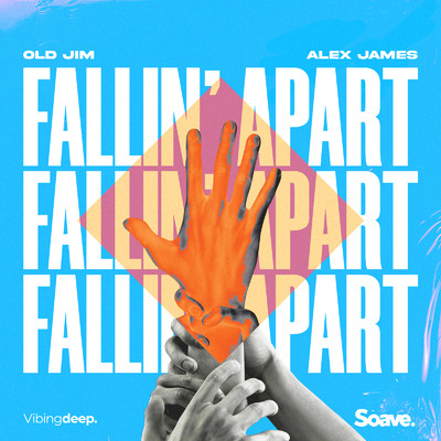 Fallin' Apart/Old Jim & Alex James