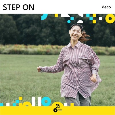 シングル/STEP ON (INSTRUMENTAL)/deco