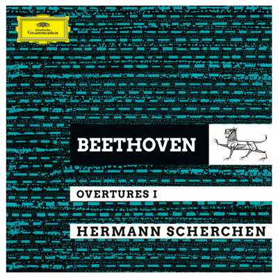 アルバム/Beethoven: Overtures I/ウィーン国立歌劇場管弦楽団／ヘルマン・シェルヘン