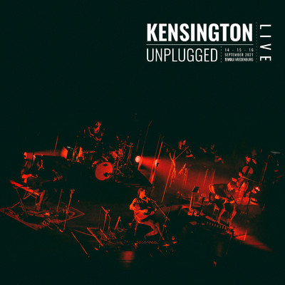 Composure (Unplugged ／ Live)/Kensington