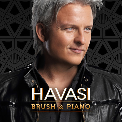 アルバム/Brush & Piano/HAVASI