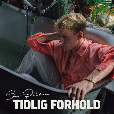 アルバム/Tidlig forhold/Gus Polden
