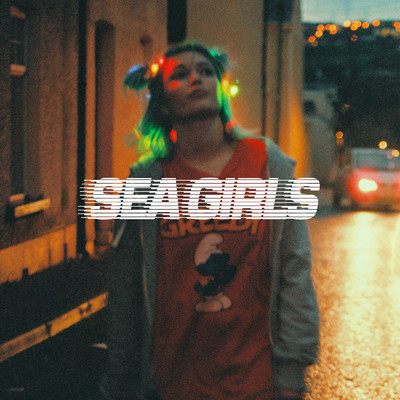 シングル/Falling Apart (Clean)/Sea Girls
