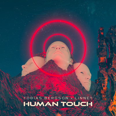Human Touch/Tobias Bergson／Linney