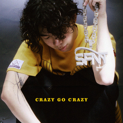 アルバム/Crazy Go Crazy/Crazy C