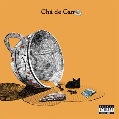 Cha de Camomila/T-Rex