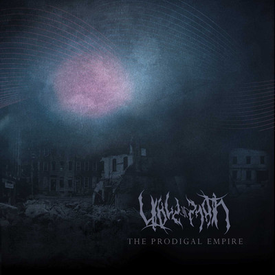 アルバム/The Prodigal Empire/Vale Of Pnath