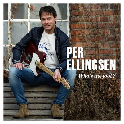 シングル/Who's The Fool/Per Ellingsen