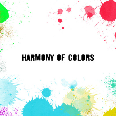 Harmony of Colors/Vincenzo Crimaco