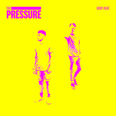 シングル/Body Heat/The Pressure
