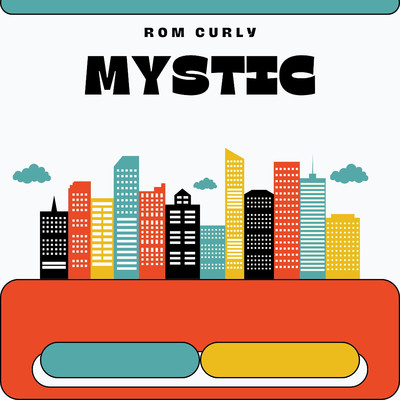 Mystic/Rom Curly