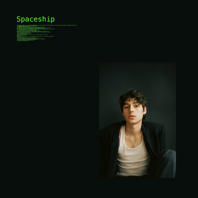 Spaceship/Justin Johnes