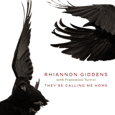 アルバム/They're Calling Me Home (with Francesco Turrisi)/Rhiannon Giddens