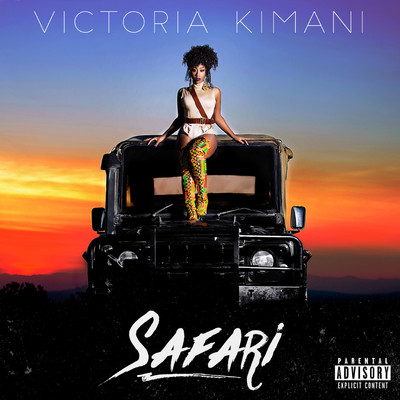 Safari/Various Artists