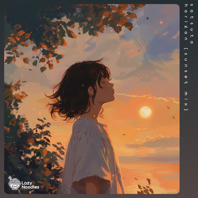 Horizon (Sunset Mix)/Satsuto