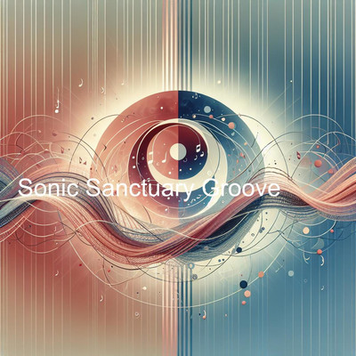 Sonic Sanctuary Groove/Ross Peter Miller