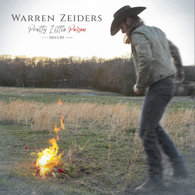 アルバム/Pretty Little Poison (Deluxe)/Warren Zeiders