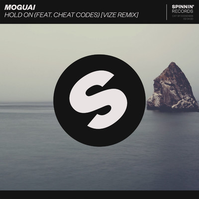 Hold On (feat. Cheat Codes) [VIZE Extended Remix]/MOGUAI