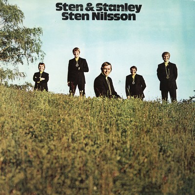 アルバム/Sten & Stanley 2/Sten & Stanley