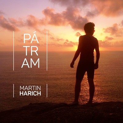 アルバム/Patram/Martin Harich