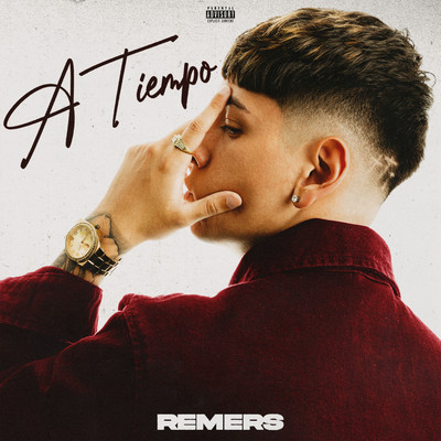 アルバム/A Tiempo/Remers