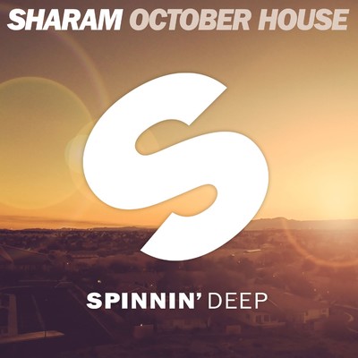 アルバム/October House/Sharam