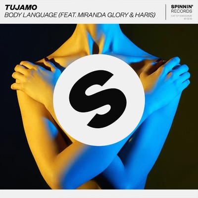 シングル/Body Language (feat. Miranda Glory & Haris)/Tujamo