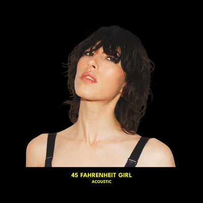 アルバム/45 Fahrenheit Girl (Acoustic)/Drew Sycamore