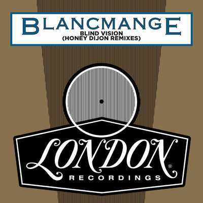 アルバム/Blind Vision (Honey Dijon Remixes)/Blancmange