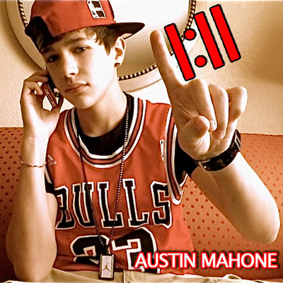 11:11/Austin Mahone