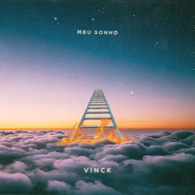 シングル/Meu Sonho/Vinck