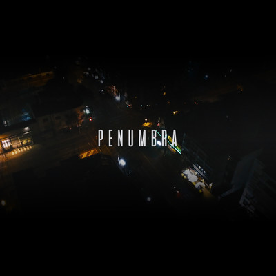 Penumbra (feat. Lil Supa & Rial Guawanko)/Jonas Sanche