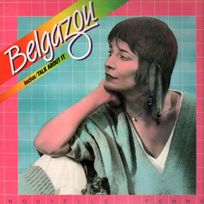 Nouvelle femme/Belgazou