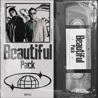 Beautiful Pack/Guccimith & Zhe Kamil